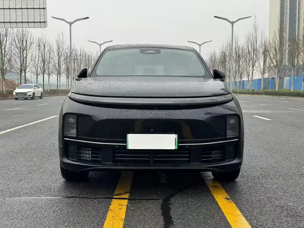 Li Auto Li L7 2024 из CN, фото 4