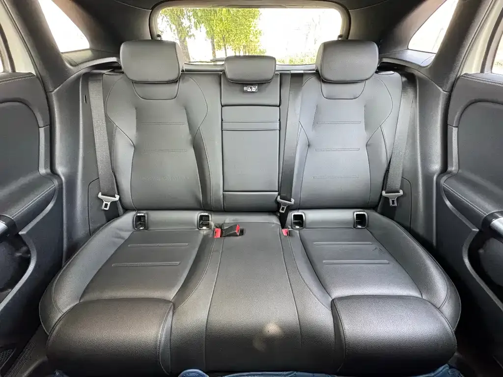 Mercedes-Benz GLA 2021 из CN, фото 6