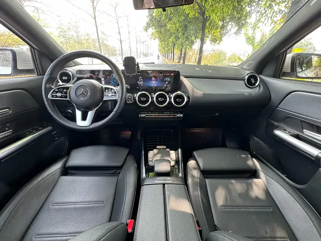 Mercedes-Benz GLA 2021 из CN, фото 8