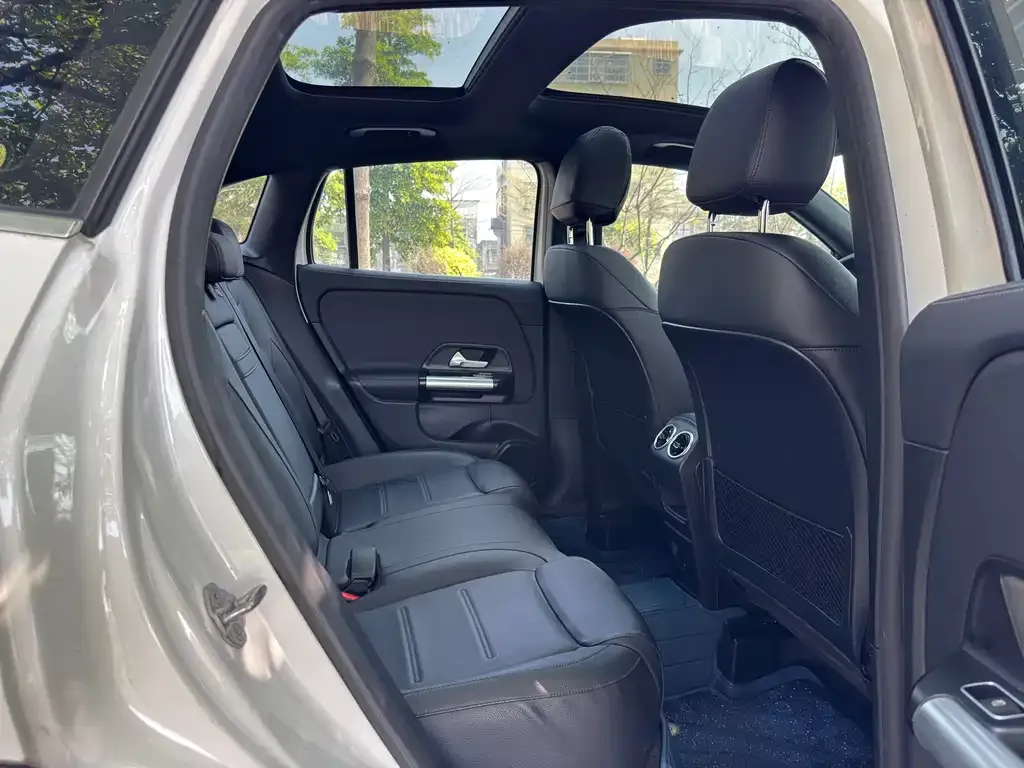 Mercedes-Benz GLA 2021 из CN, фото 7