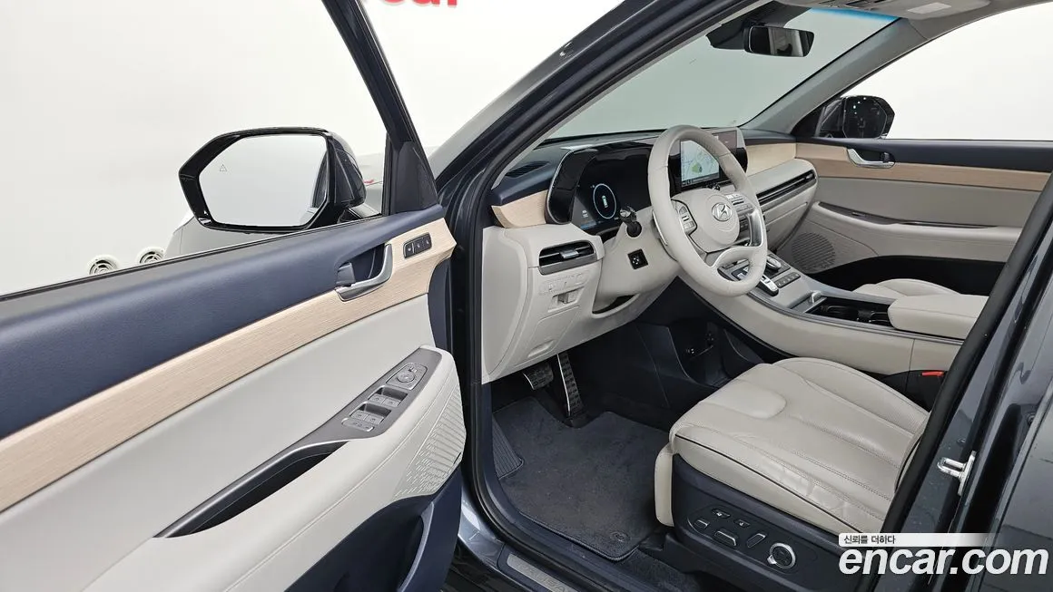 Hyundai Palisade — фото 9