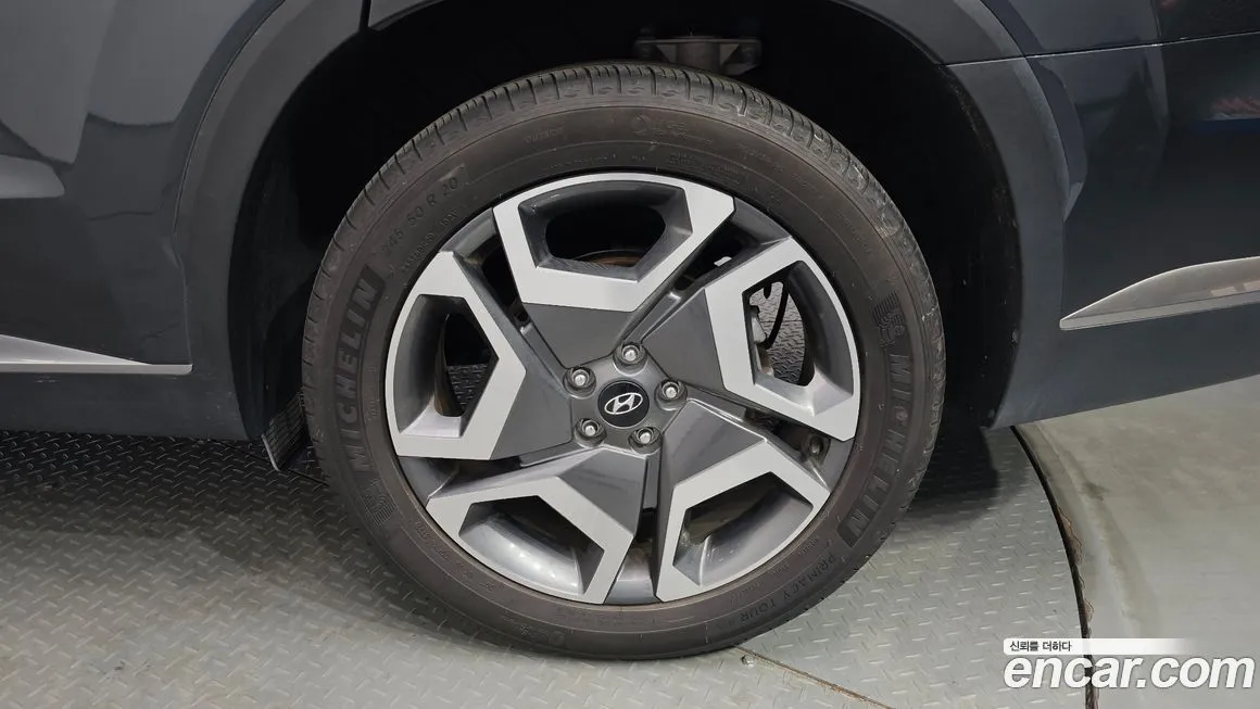 Hyundai Palisade — фото 4
