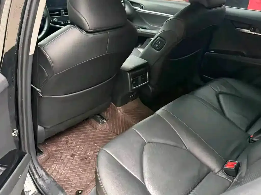 Toyota Camry 2022 из CN, фото 4