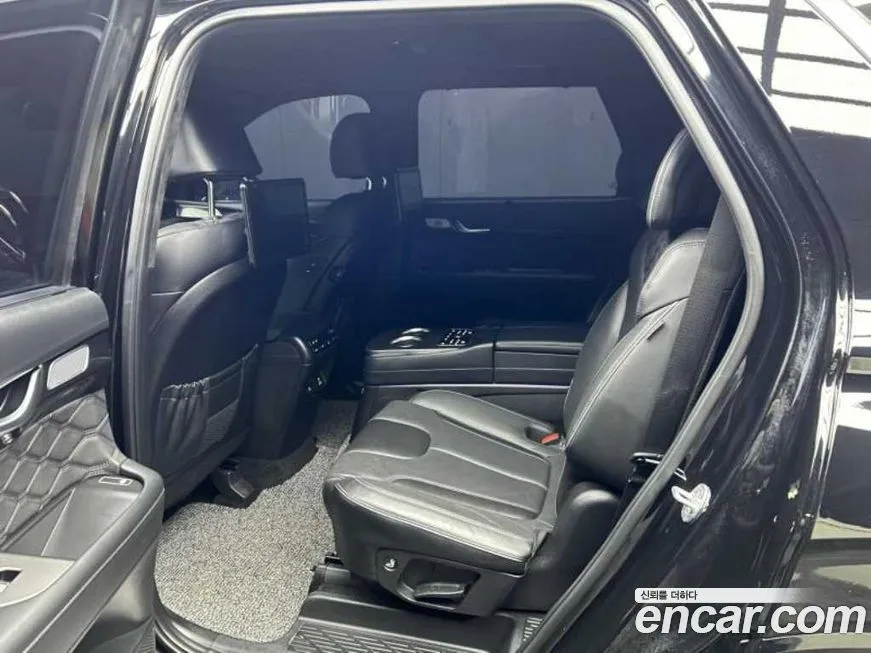 Hyundai Palisade — фото 2