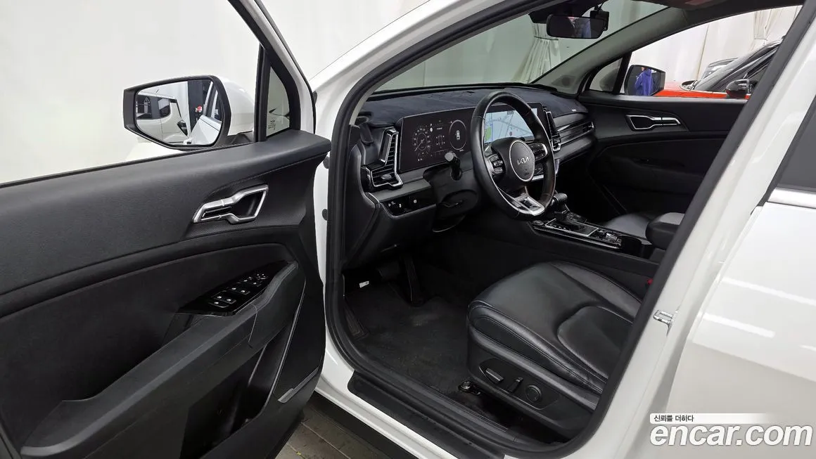 Kia Sportage — фото 7