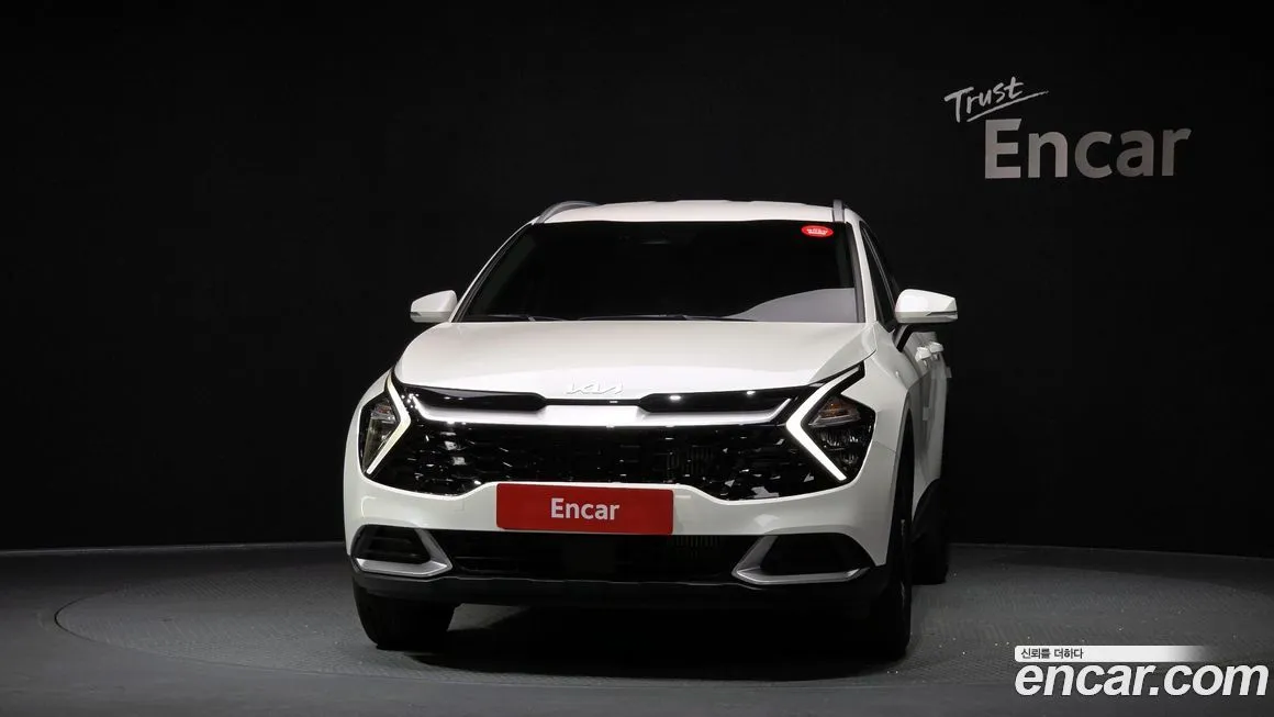 Kia Sportage — фото 5