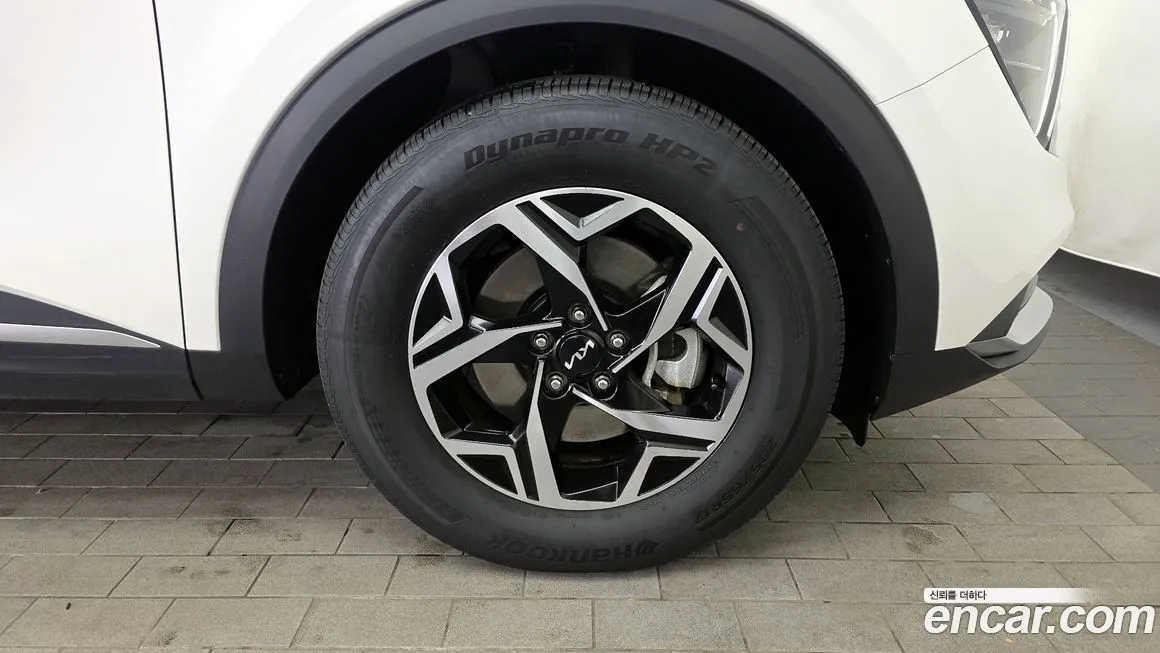 Kia Sportage — фото 2