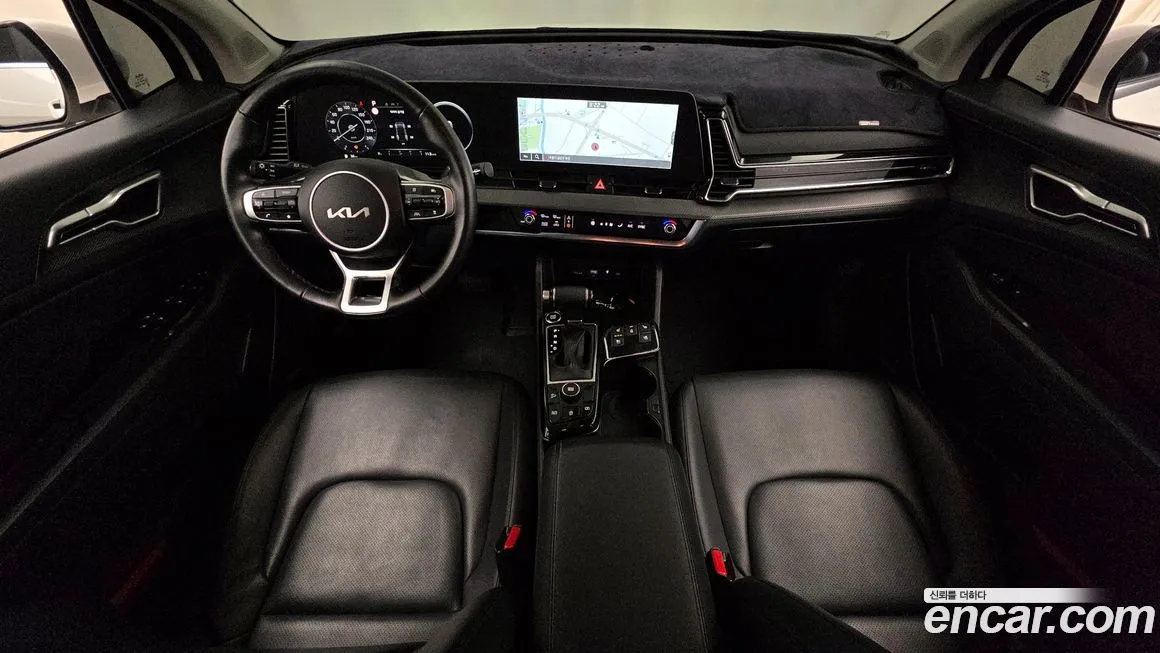 Kia Sportage — фото 4