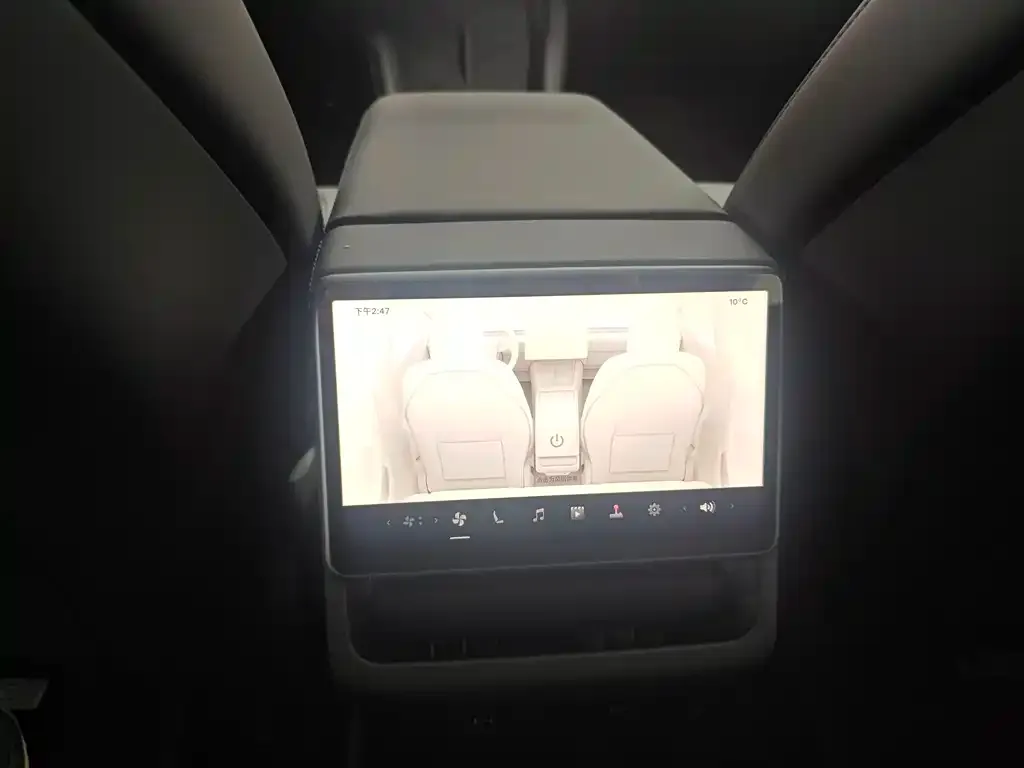 Tesla Model 3 — фото 2