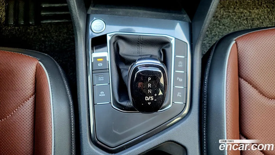 Volkswagen Tiguan — фото 2