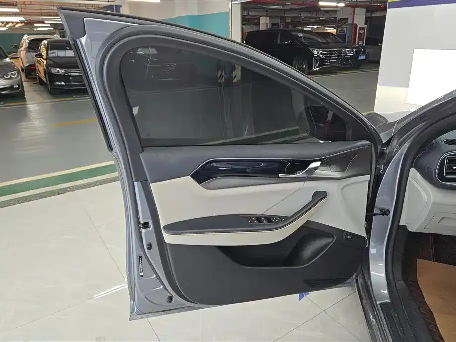 BYD Qin PLUS — фото 6