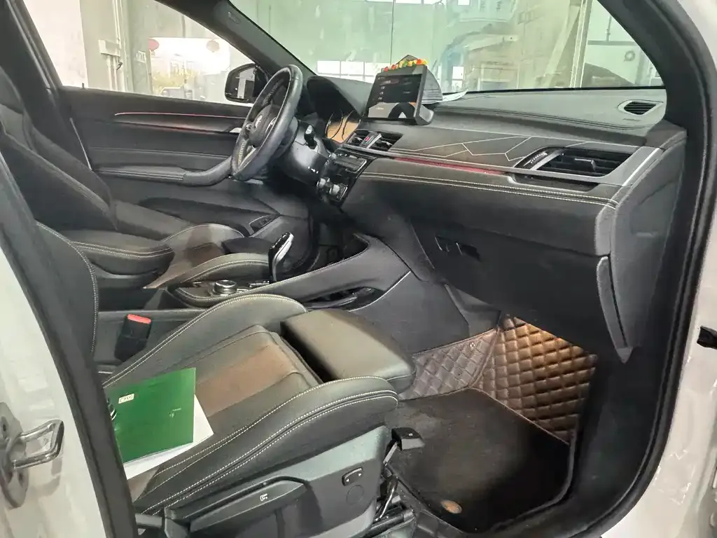 BMW X2 2023 из CN, фото 9