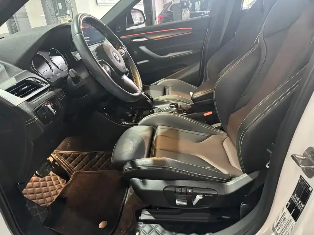 BMW X2 2023 из CN, фото 5