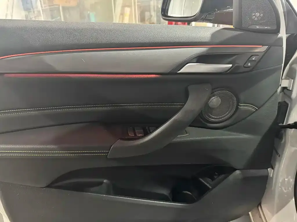 BMW X2 2023 из CN, фото 2