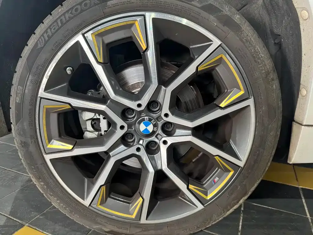 BMW X2 2023 из CN, фото 6