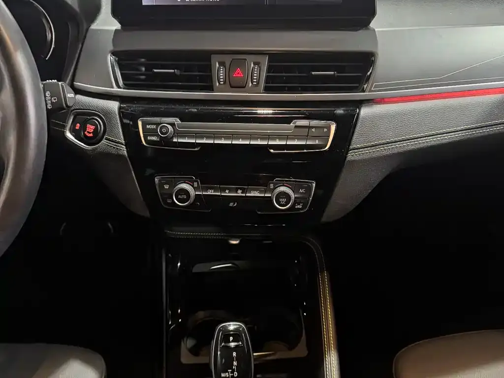 BMW X2 2023 из CN, фото 3