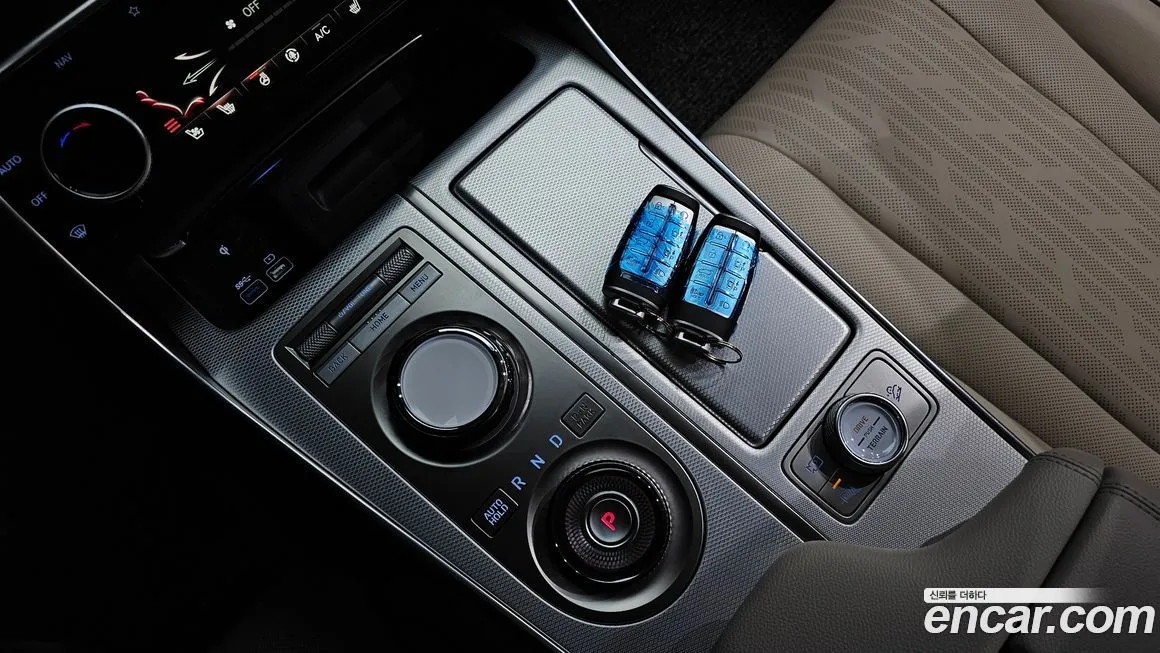 Genesis GV80 — фото 10
