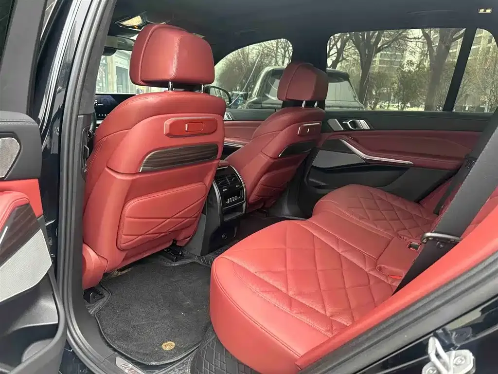 BMW X5 2024 из CN, фото 4