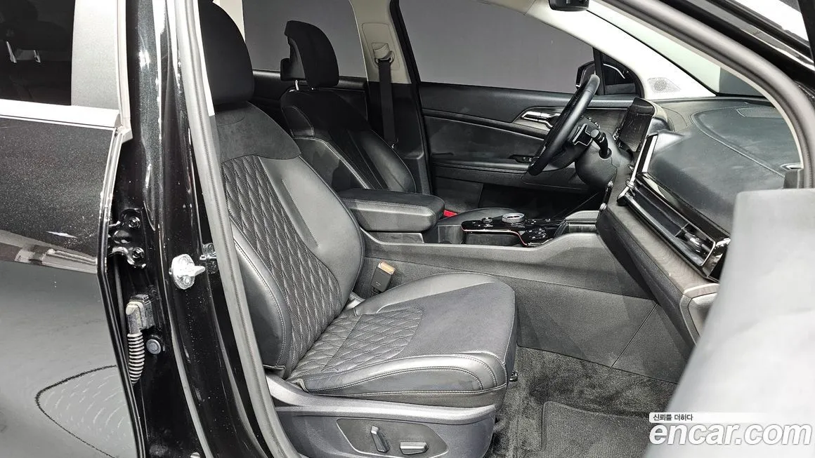 Kia Sportage — фото 9