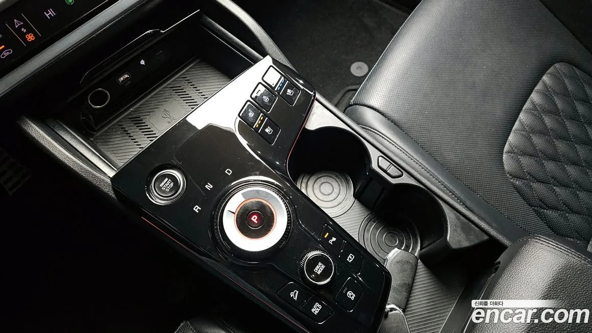Kia Sportage — фото 5