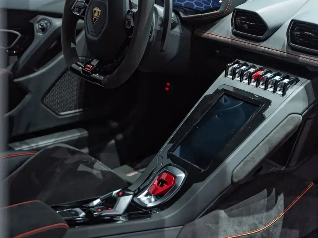 Lamborghini Huracan — фото 2