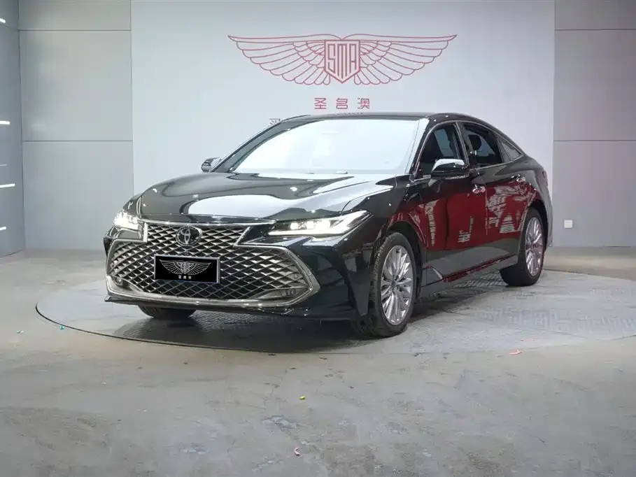 Toyota Avalon 2024 из CN, фото 1