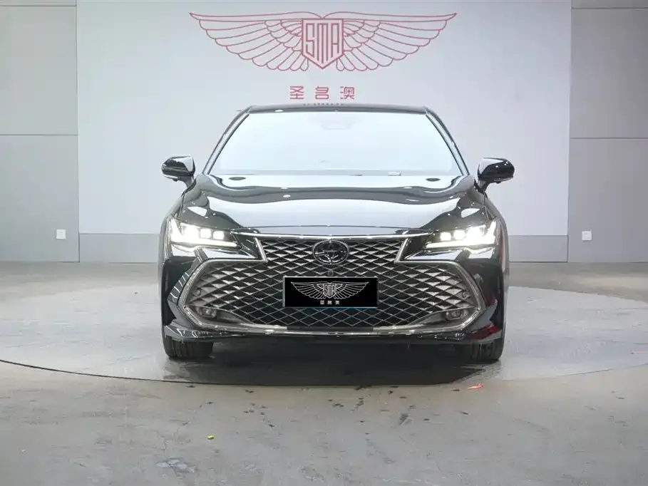 Toyota Avalon 2024 из CN, фото 8