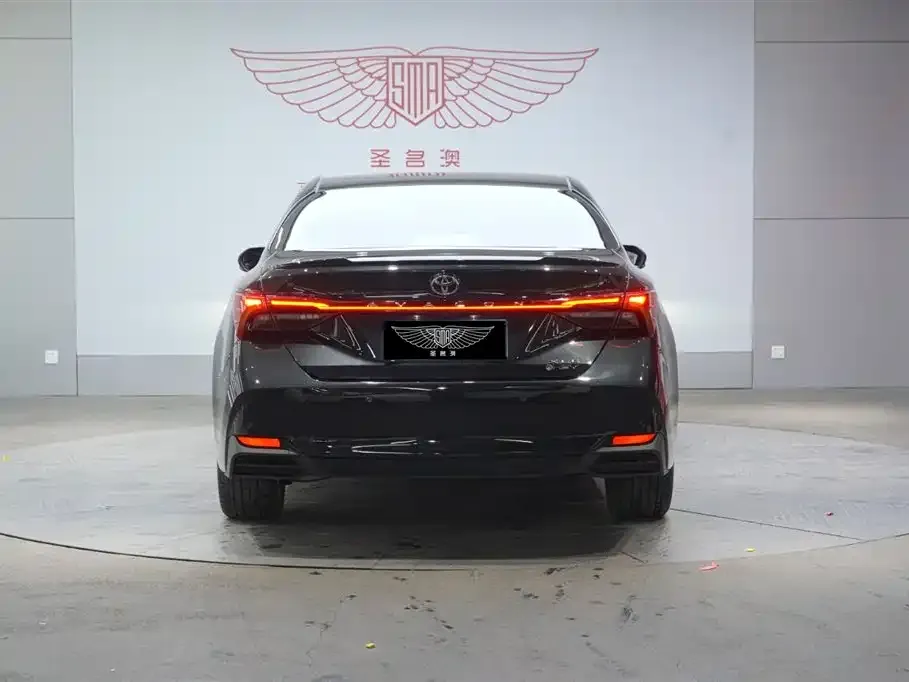 Toyota Avalon 2024 из CN, фото 9