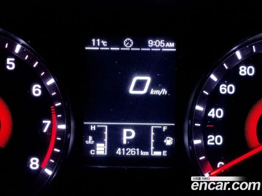 KG Mobility (Ssangyong) TIBOLI 2021 из KR, фото 2