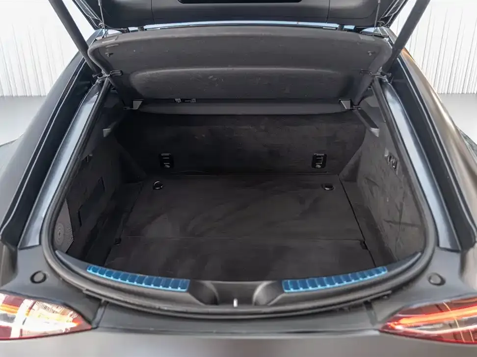 Mercedes-Benz AMG GT 2023 из CN, фото 7