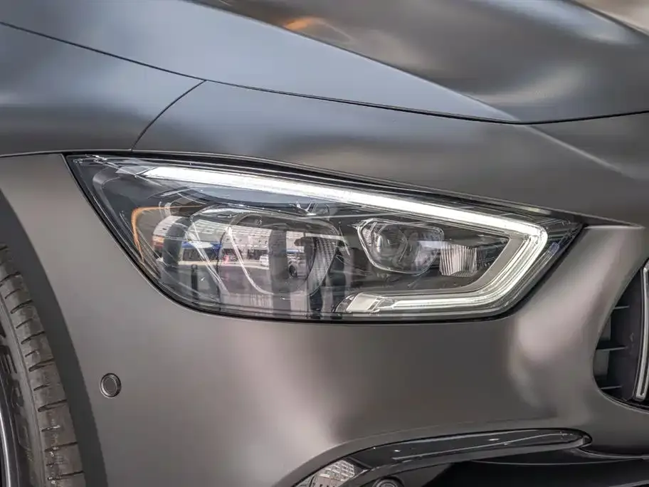 Mercedes-Benz AMG GT 2023 из CN, фото 5