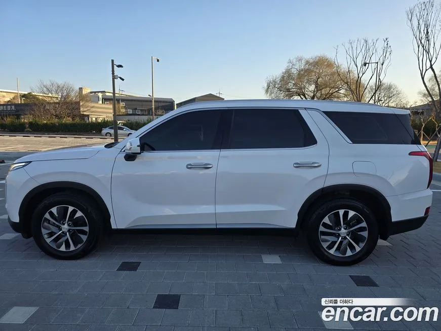 Hyundai Palisade 2022 из KR, фото 10