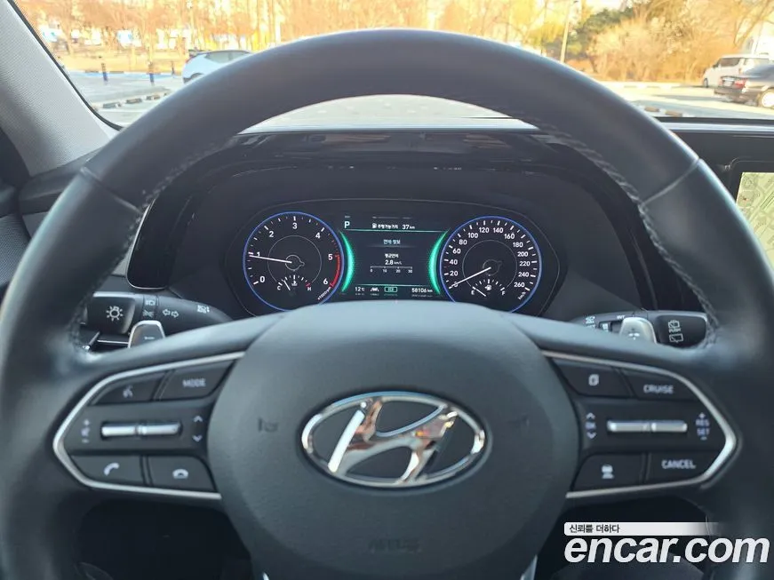 Hyundai Palisade 2022 из KR, фото 5