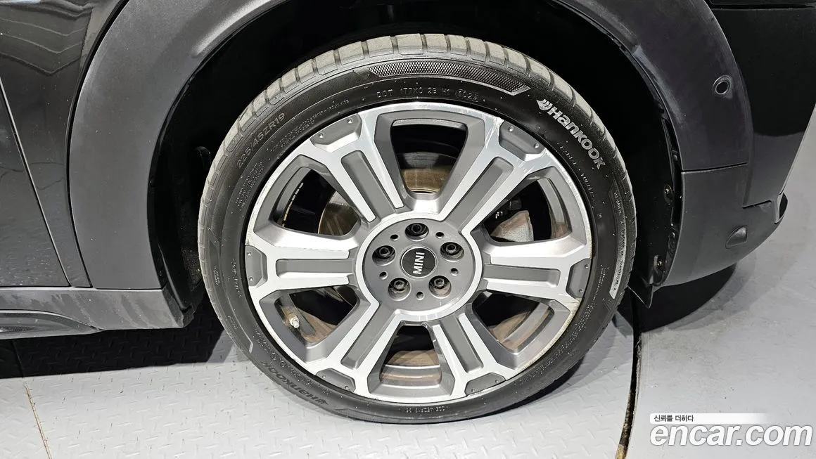 Mini Countryman 2023 из KR, фото 3