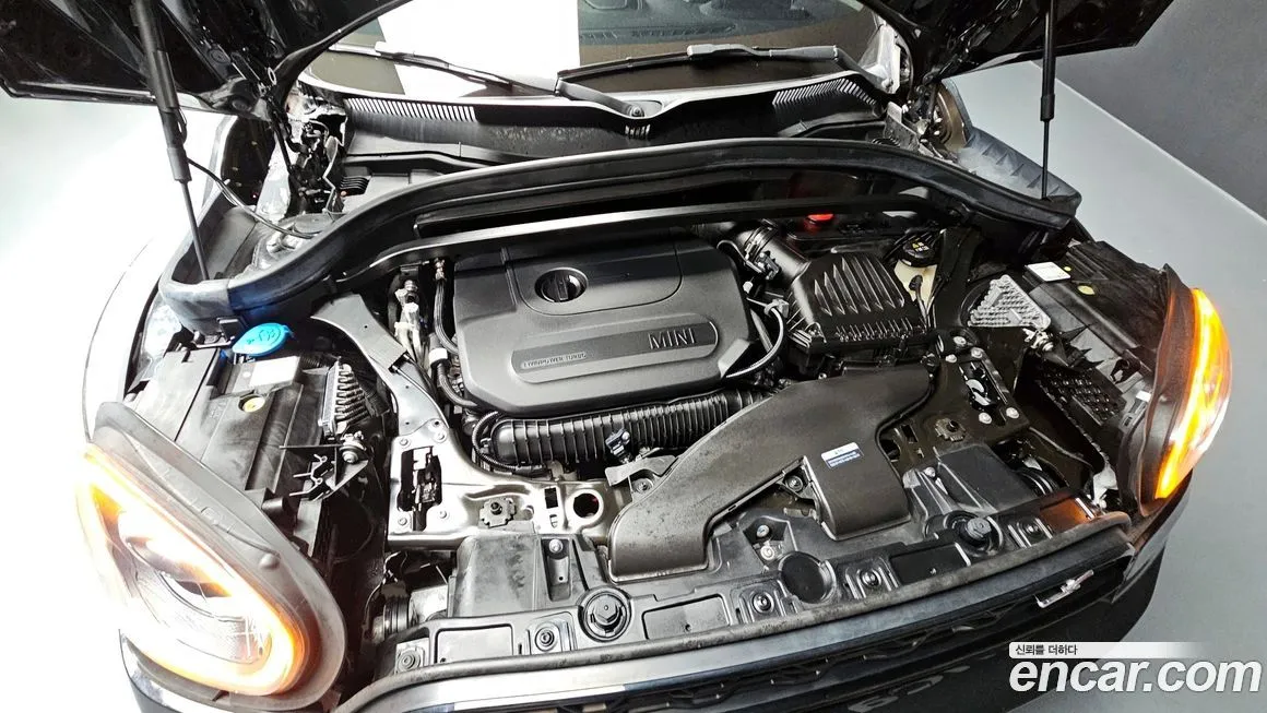 Mini Countryman 2023 из KR, фото 4