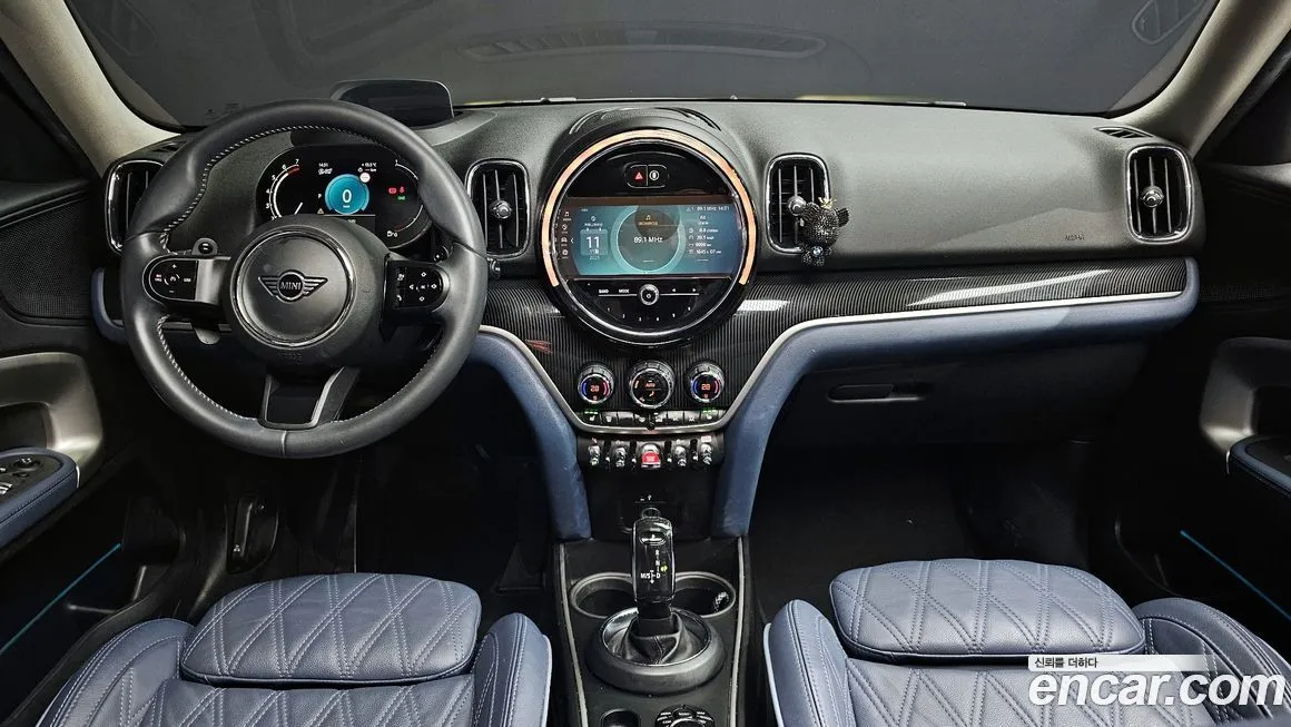 Mini Countryman 2023 из KR, фото 7