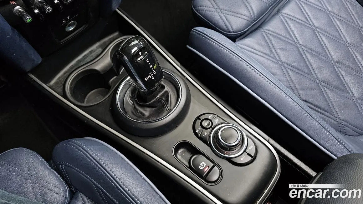 Mini Countryman 2023 из KR, фото 5