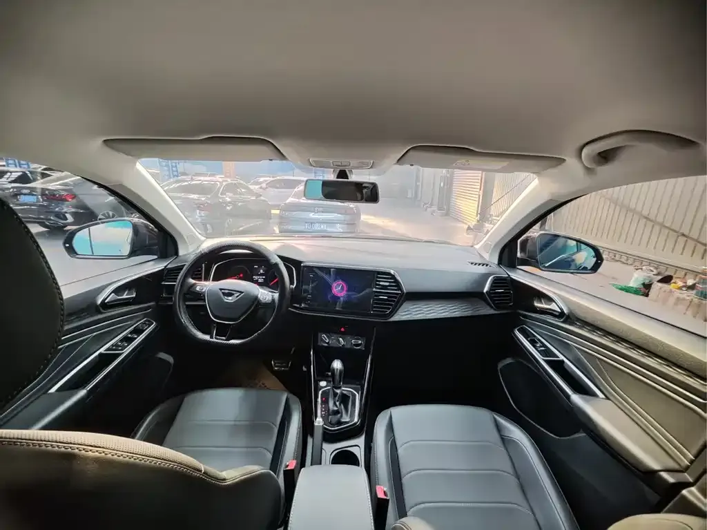 Jetta VS5 2022 из CN, фото 10