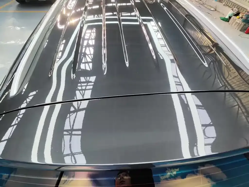 Jetta VS5 2022 из CN, фото 8