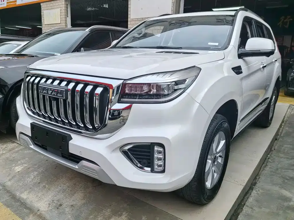 Haval H9