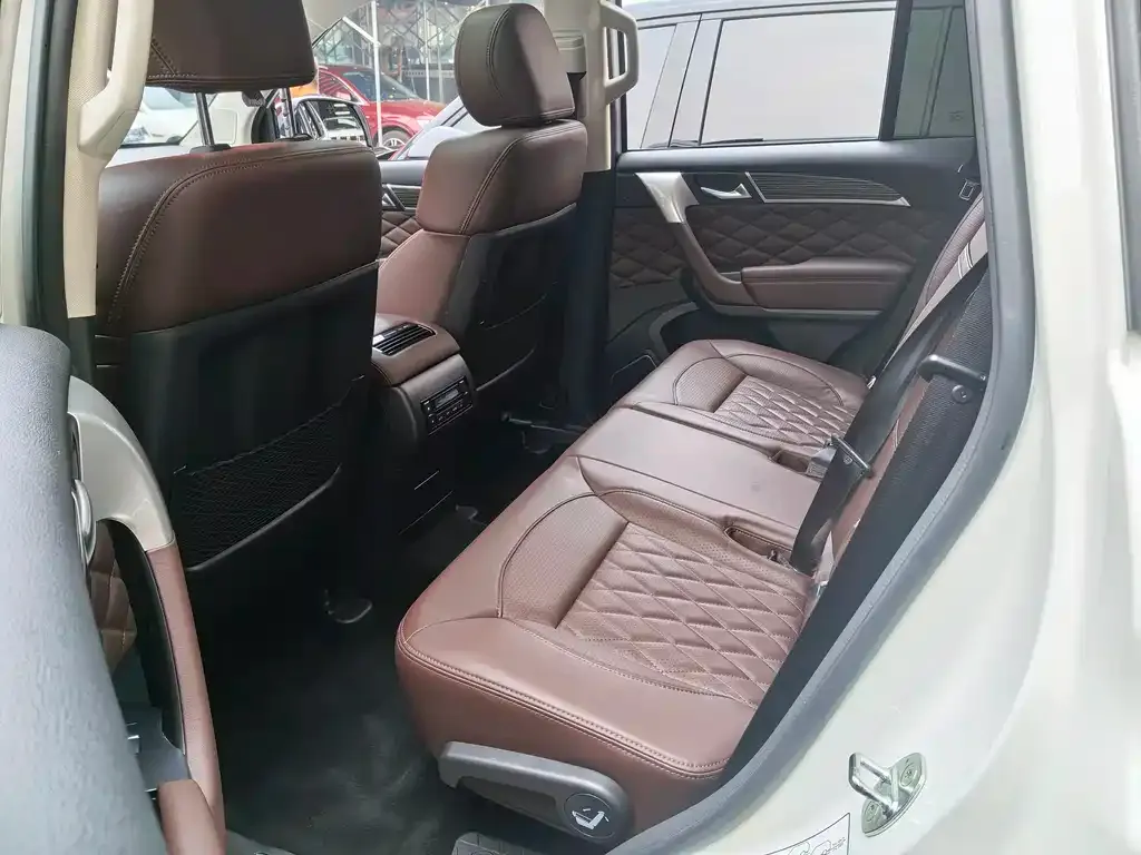 Haval H9 2023 из CN, фото 2