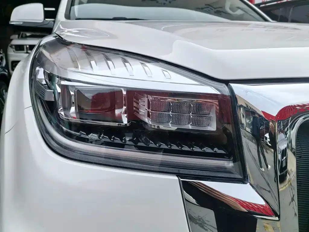 Haval H9 2023 из CN, фото 3