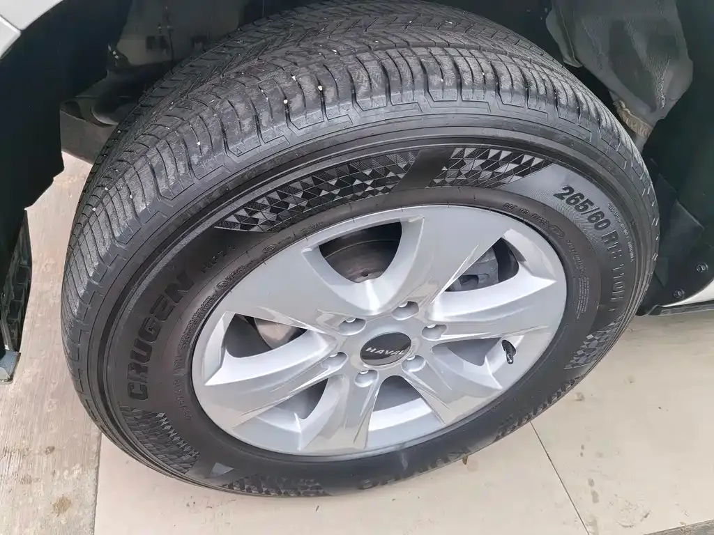 Haval H9 2023 из CN, фото 9
