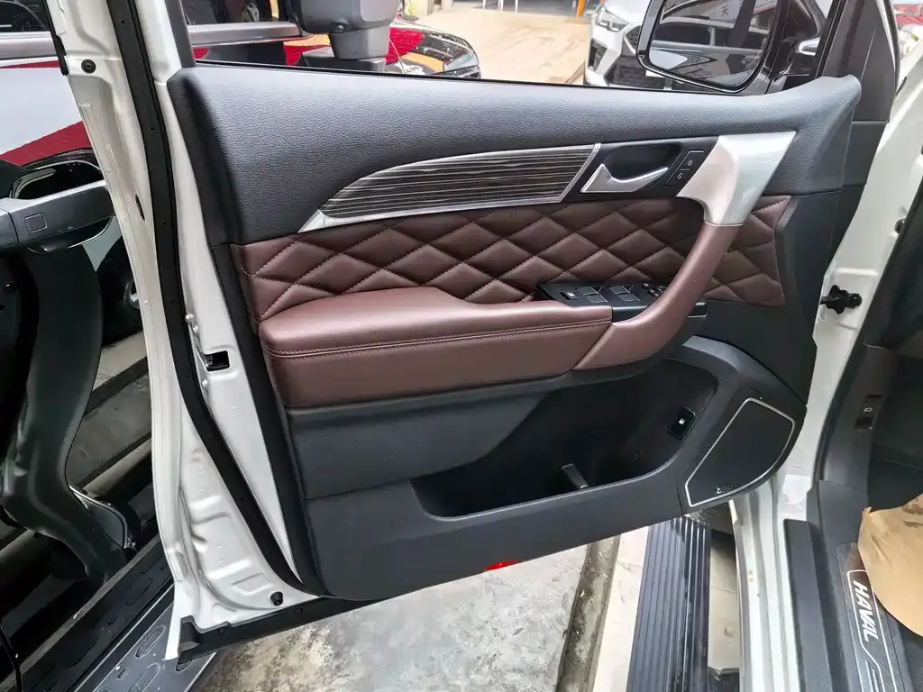 Haval H9 2023 из CN, фото 6