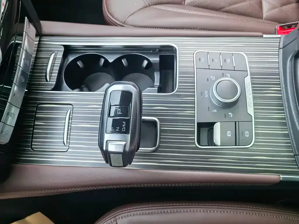 Haval H9 2023 из CN, фото 4