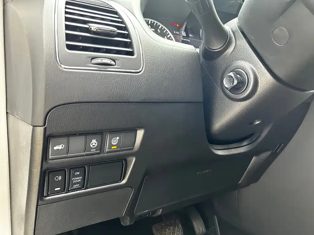 Nissan Patrol 2023 из CN, фото 9