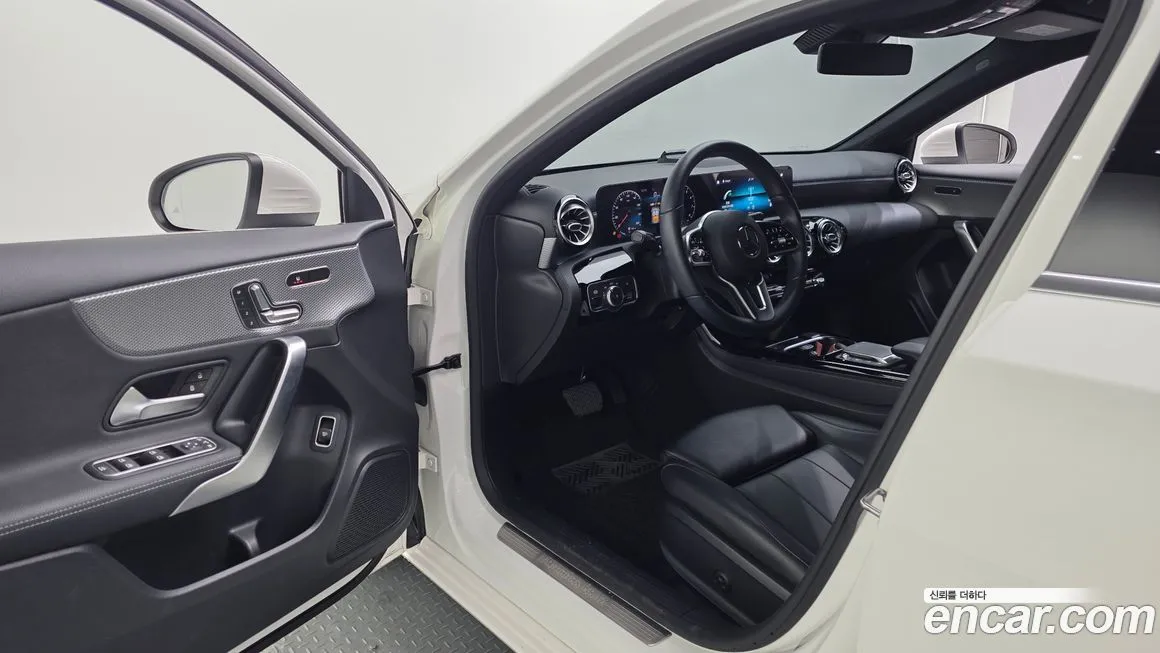 Mercedes-Benz A-Class 2021 из KR, фото 5