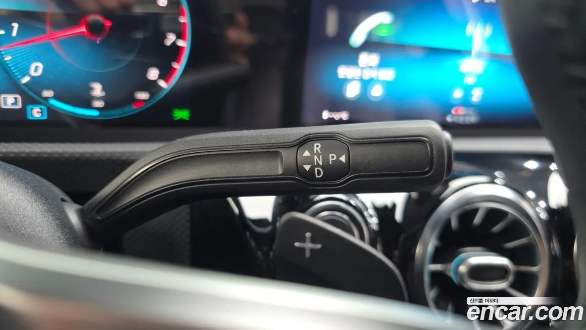 Mercedes-Benz A-Class 2021 из KR, фото 8