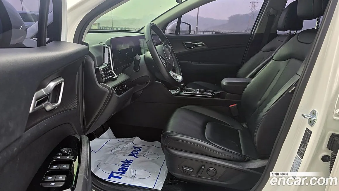 Kia Sportage — фото 10
