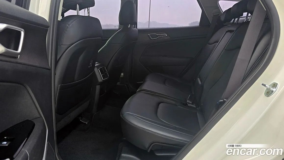 Kia Sportage — фото 3